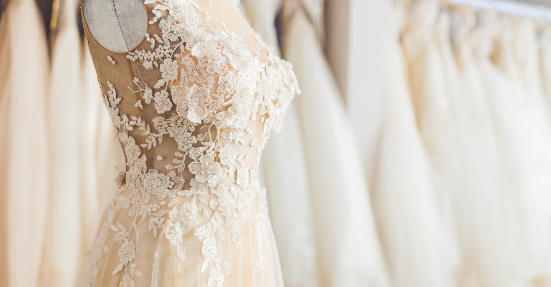 Brautatelier Sabine Mayr